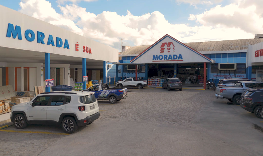 Loja Morada Home Center